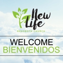 New Life Rehoboth Church - Churches & Places of Worship