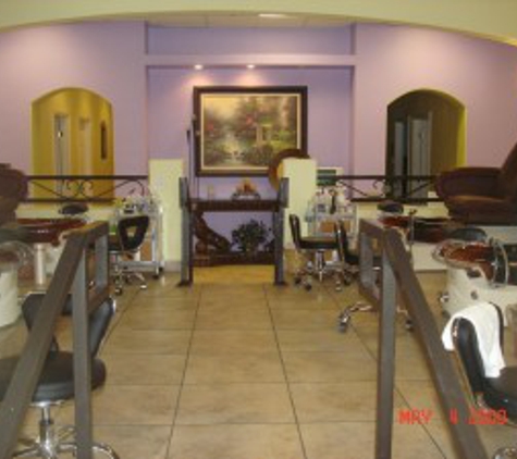 Pamper Me Spa & Salon - Las Vegas, NV