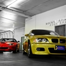 Rocky Mountain Eurosport Inc - New Car Dealers