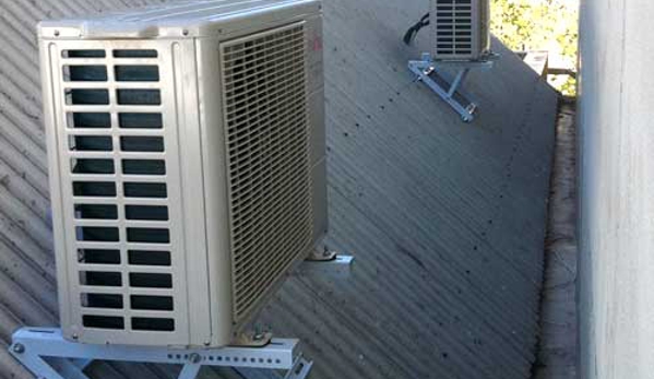 ARK Air & Solar - Secret Harbour, WA