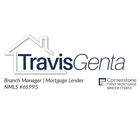 Travis Genta - Cornerstone First Mortgage