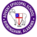 Advent Episcopal School - Episcopal Churches