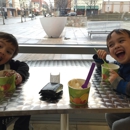 Bella Frozen Yogurt - Yogurt