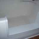 Bathtub Conversions By Tal Kister - Bathtubs & Sinks-Repair & Refinish