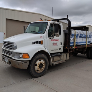 Schoeneman's Building Materials Center - Harrisburg, SD