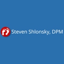 Steven R. Shlonsky, D.P.M. - Medical Equipment & Supplies