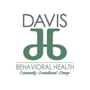 Davis Behavioral Health - Charities