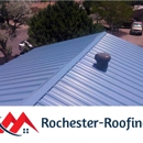 Rochester Roofing - Roofing Contractors