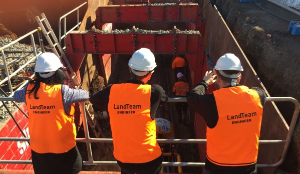 Landteam - Warilla, NSW