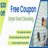 Dryer Vent Cleaning Stafford TX gallery