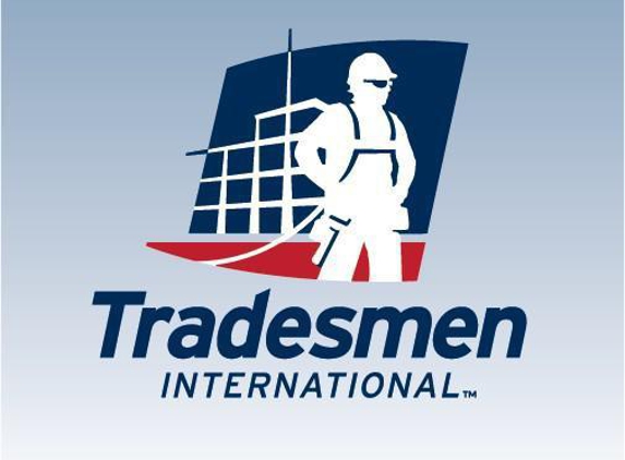 Tradesmen International - Champaign, IL