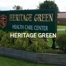 Heritage Green - Rehabilitation & Skilled Nursing by Heritage Ministries - Nursing & Convalescent Homes