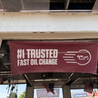 Jiffy Lube Oil Change