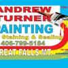 Andrew Turner Painting gallery