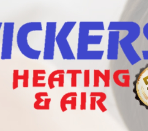 Vickers Heating & Air Conditioning Inc - Conyers, GA