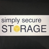 Simply Secure Storage gallery