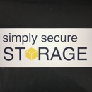 Simply Secure Storage - Boat Storage
