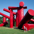 Laumeier Sculpture Park - Places Of Interest