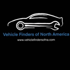 Vehicle Finder's of North America