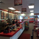 Firehouse Subs - Fast Food Restaurants