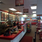 Firehouse Subs