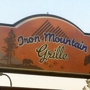 Iron Mountain Grille