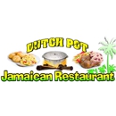 Dutch Pot Jamaican Restaurant - Caribbean Restaurants