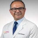 Roham Moftakhar, MD - Physicians & Surgeons, Neurology