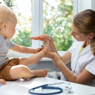 Norwest Podiatry - Norwest, NSW