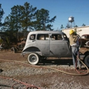 Airco Sandblasting - Pressure Washing Equipment & Services