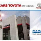 DARCARS Used Car & Service Center Frederick