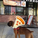 Pizza D'oro - Pizza