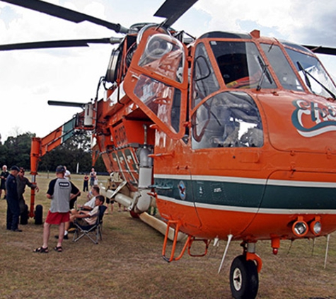 CFA Country Fire Authority - Headquarters - Burwood East, VIC