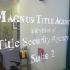 Magnus Title Agency gallery