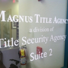 Magnus Title Agency