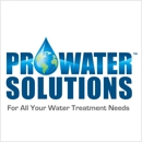 Pro Water Solutions - Water Softening & Conditioning Equipment & Service