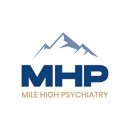 Mile High Psychiatry - Psychologists