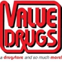 Value Drugs