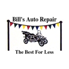 Bill’s Auto Repair