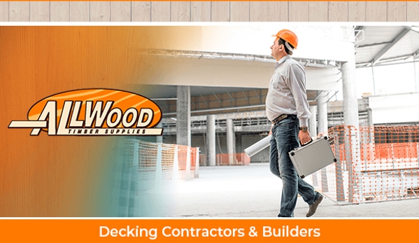Allwood Timber Supplies - Welshpool, WA. Decking Contractors & Builders