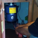 A.A. Zack Plumbing, Heating, & Gas - Plumbers