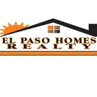 EL PASO HOMES REALTY