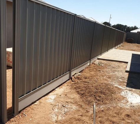 Adelaide Northern Fencing - Craigmore, SA