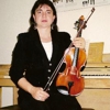Susana Szakacs Violinist gallery