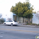 Dana Neighborhood Library, Long Beach Public Library - Libraries