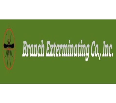 Branch Exterminating Co., Inc. - Henderson, NC