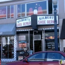 Gilbert's Shoe Repair - Shoe Repair
