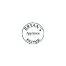 Bryan's Appliance Repair - Appliances-Major-Wholesale & Manufacturers