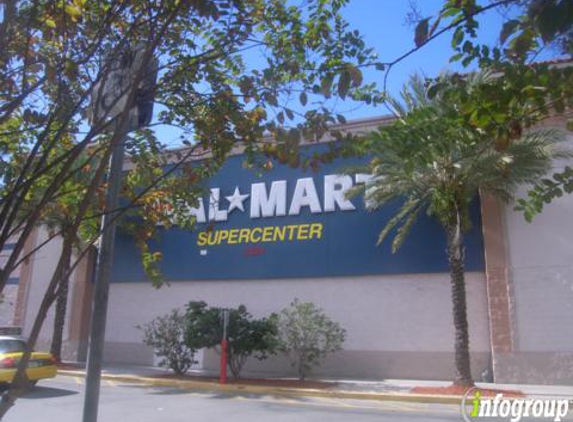 Walmart Supercenter - Orlando, FL