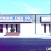 Paldo Sign Company Co Inc gallery